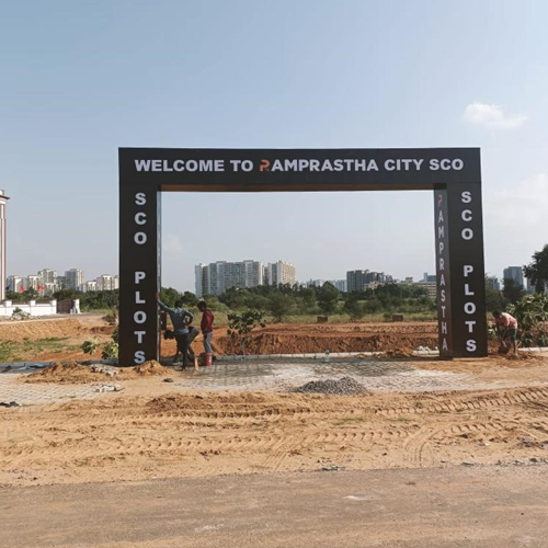 Ramprastha SCO Plots