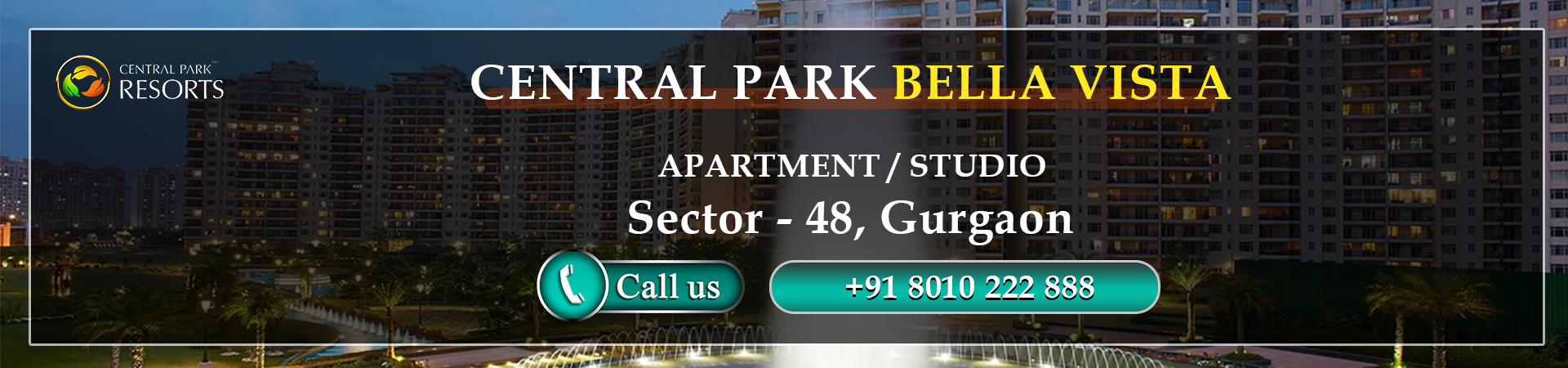 Gurgaon Projects